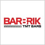 Barbrik TMT Bar