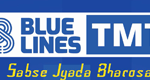 Blue Line TMT